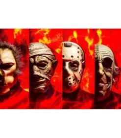 LIGHTPAINTING P BROCHA DE FIBRA OPTICA ROSA