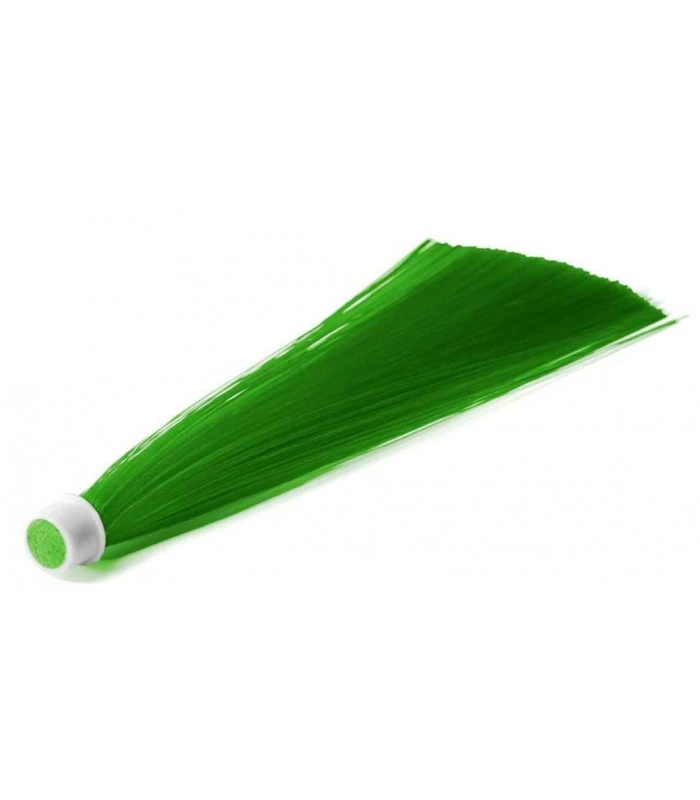 LIGHTPAINTING P BROCHA DE FIBRA OPTICA VERDE 4 LIGHTPAINTING P BROCHA DE FIBRA OPTICA VERDE - Imagen 2