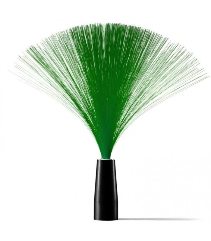 LIGHTPAINTING P BROCHA DE FIBRA OPTICA VERDE 5 LIGHTPAINTING P BROCHA DE FIBRA OPTICA VERDE - Imagen 3