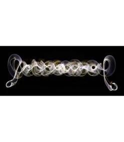 LIGHTPAINTING P FIBRA ÓPTICA REDONDA 5MM - 2 METROS