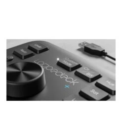 LOUPEDECK CONSOLA EDICION FOTOS Y VIDEO PARA ADOBE LIGHTROOM LPD-1801 -Duke Fotografia loupedeck consola edicion fotos y video para adobe lightroom lpd 1801 loupedeck 2