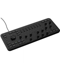 LOUPEDECK CONSOLA EDICION FOTOS Y VIDEO PARA ADOBE LIGHTROOM LPD-1801