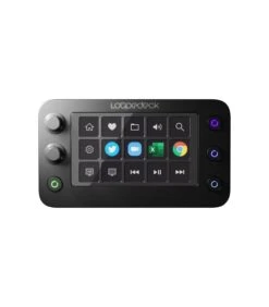 LOUPEDECK LIVE S CONSOLE STREAMING REF. LDD-2201