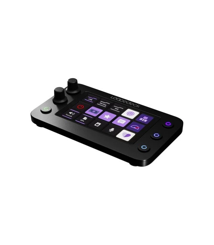 LOUPEDECK LIVE S CONSOLE STREAMING REF. LDD-2201 6 LOUPEDECK LIVE S CONSOLE STREAMING REF. LDD-2201 - Imagen 4