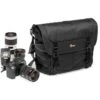 LOWEPRO BOLSO PROTACTIC MG 160 AW II -Duke Fotografia lowepro bolso protactic mg 160 aw ii lowepro