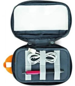 LOWEPRO ESTUCHE GEARUP POUCH MINI - LP37138-PWW -Duke Fotografia lowepro estuche gearup pouch mini lp37138 pww lowepro 1