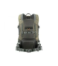 LOWEPRO FLIPSIDE 450 AW GRIS/VERDE -Duke Fotografia lowepro flipside 450 aw gris verde lowepro 1