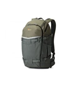 LOWEPRO FLIPSIDE 450 AW GRIS/VERDE -Duke Fotografia lowepro flipside 450 aw gris verde lowepro 4