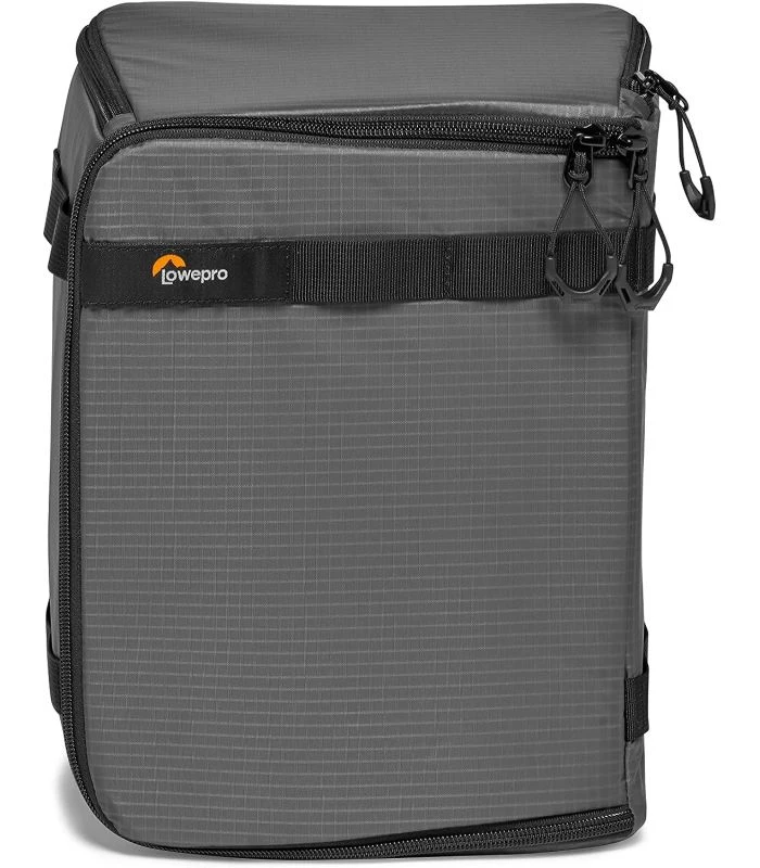 LOWEPRO GEARUP PRO CAMERA BOX XL II 4 LOWEPRO GEARUP PRO CAMERA BOX XL II - Imagen 2