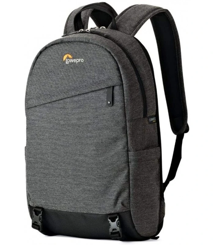LOWEPRO MOCHILA M-TREKKER BP-150 GRIS 4 LOWEPRO MOCHILA M-TREKKER BP-150 GRIS - Imagen 2