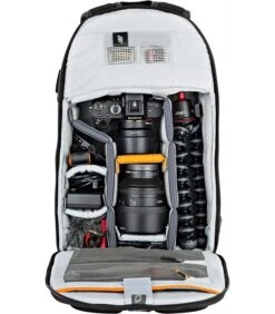 LOWEPRO MOCHILA M-TREKKER BP-150 GRIS 10 LOWEPRO MOCHILA M-TREKKER BP-150 GRIS -Duke Fotografia lowepro mochila m trekker bp 150 gris lowepro 2