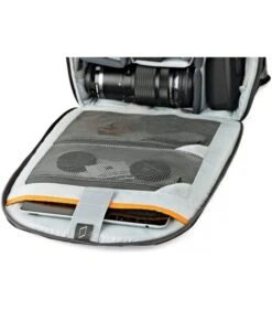 LOWEPRO MOCHILA M-TREKKER BP-150 GRIS 12 LOWEPRO MOCHILA M-TREKKER BP-150 GRIS -Duke Fotografia lowepro mochila m trekker bp 150 gris lowepro 4