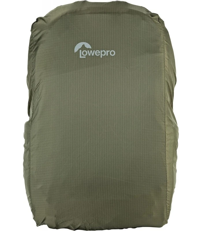 LOWEPRO MOCHILA M-TREKKER BP-150 GRIS 8 LOWEPRO MOCHILA M-TREKKER BP-150 GRIS - Imagen 6