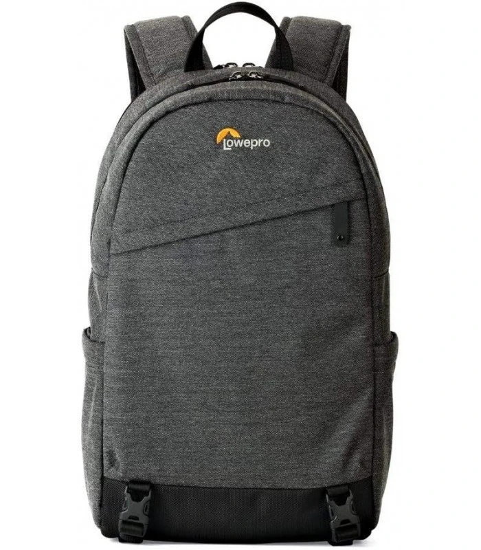 LOWEPRO MOCHILA M-TREKKER BP-150 GRIS 3 LOWEPRO MOCHILA M-TREKKER BP-150 GRIS