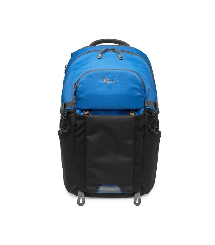 LOWEPRO MOCHILA PHOTO ACTIVE BP 200 AW AZUL 4 LOWEPRO MOCHILA PHOTO ACTIVE BP 200 AW AZUL - Imagen 2