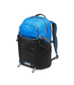 LOWEPRO MOCHILA PHOTO ACTIVE BP 200 AW AZUL