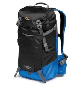 LOWEPRO MOCHILA PHOTOSPORT BP 15L AWIII AZ/NEGRO