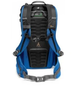 LOWEPRO MOCHILA PHOTOSPORT BP 15L AWIII AZ/NEGRO -Duke Fotografia lowepro mochila photosport bp 15l awiii az negro lowepro 4