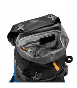 LOWEPRO MOCHILA PHOTOSPORT BP 15L AWIII AZ/NEGRO -Duke Fotografia lowepro mochila photosport bp 15l awiii az negro lowepro 5