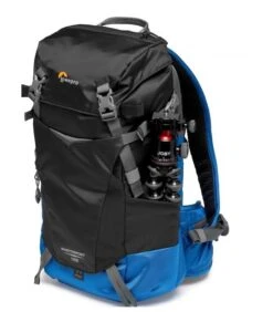 LOWEPRO MOCHILA PHOTOSPORT BP 15L AWIII AZ/NEGRO -Duke Fotografia lowepro mochila photosport bp 15l awiii az negro lowepro 6