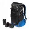 LOWEPRO MOCHILA PHOTOSPORT BP 24L AW 111 AZ/NEGRO -Duke Fotografia lowepro mochila photosport bp 24l aw 111 az negro lowepro