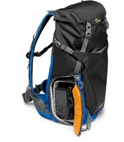 LOWEPRO MOCHILA PHOTOSPORT BP 24L AW 111 AZ/NEGRO 10 LOWEPRO MOCHILA PHOTOSPORT BP 24L AW 111 AZ/NEGRO -Duke Fotografia lowepro mochila photosport bp 24l aw 111 az negro lowepro 2