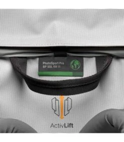 LOWEPRO MOCHILA PHOTOSPORT PRO 55L AW III (S-M) -Duke Fotografia lowepro mochila photosport pro 55l aw iii s m lowepro 4