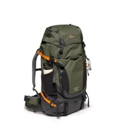 LOWEPRO MOCHILA PHOTOSPORT PRO 55L IV VERDE (S-M) -Duke Fotografia lowepro mochila photosport pro 55l iv verde s m manfrotto 2