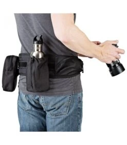 LOWEPRO MOCHILA PROTACTIC BP 350AW II -Duke Fotografia lowepro mochila protactic bp 350aw ii lowepro 4