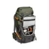 LOWEPRO PHOTOSPORT PRO 55L AW IV VERDE -Duke Fotografia lowepro photosport pro 55l aw iv verde lowepro