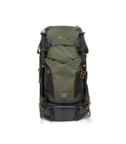 LOWEPRO PHOTOSPORT PRO 55L AW IV VERDE -Duke Fotografia lowepro photosport pro 55l aw iv verde lowepro 2