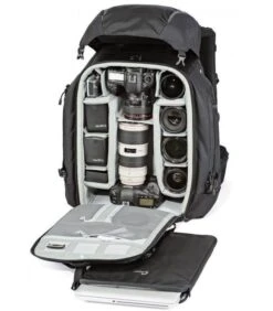 LOWEPRO PRO TREKKER 450 AW -Duke Fotografia lowepro pro trekker 450 aw lowepro 3