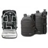 LOWEPRO PROTACTIC 450 AW BLACK