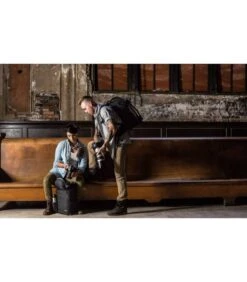 LOWEPRO PROTACTIC 450 AW BLACK -Duke Fotografia lowepro protactic 450 aw black lowepro 2