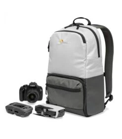 LOWEPRO TRUCKEE BP 200 LX GRIS -Duke Fotografia lowepro truckee bp 200 lx gris lowepro 1