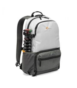 LOWEPRO TRUCKEE BP 200 LX GRIS -Duke Fotografia lowepro truckee bp 200 lx gris lowepro 4