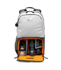 LOWEPRO TRUCKEE BP 200 LX GRIS -Duke Fotografia lowepro truckee bp 200 lx gris lowepro 5