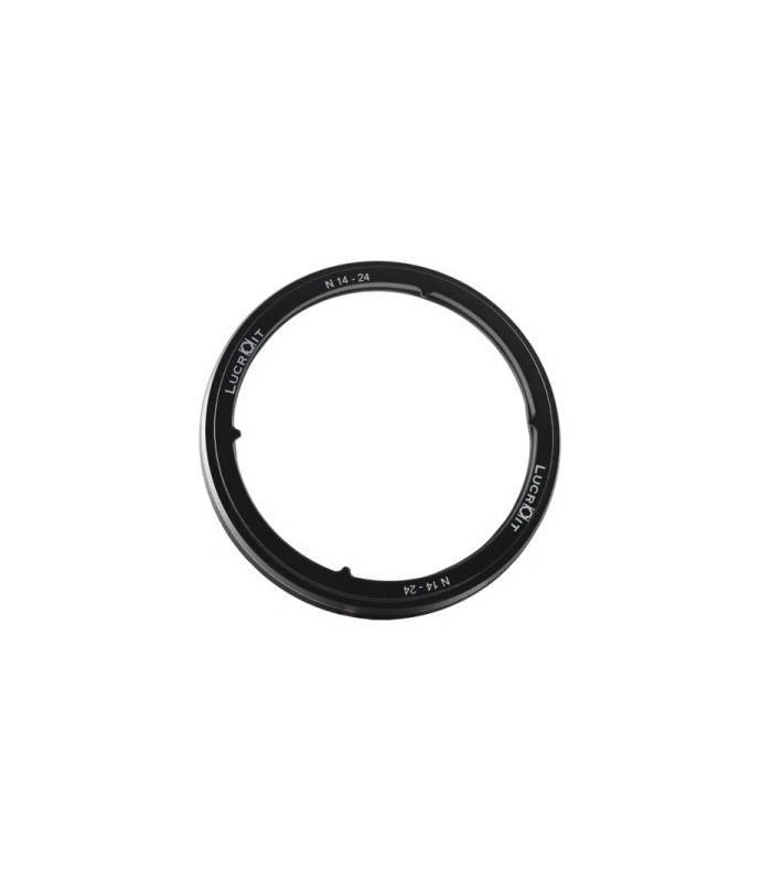 LUCROIT AÑILLA ADAPTADOR PARA NIKON 14-24 (165MM) 3 LUCROIT AÑILLA ADAPTADOR PARA NIKON 14-24 (165MM)