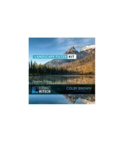LUCROIT LANDSCAPE KIT COLBY BROWN -Duke Fotografia lucroit landscape kit colby brown lucroit 1