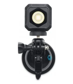 LUME CUBE AIR SUJECION KIT VENTOSA