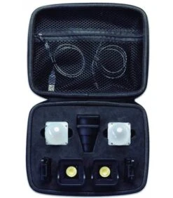 LUME CUBE ANTORCHA PORTATIL PROFESIONAL KIT -Duke Fotografia lume cube antorcha portatil profesional kit lume cube 2