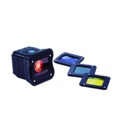 LUME CUBE ANTORCHA PORTATIL PROFESIONAL KIT -Duke Fotografia lume cube antorcha portatil profesional kit lume cube 4