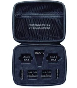 LUME CUBE ANTORCHA PORTATIL PROFESIONAL KIT -Duke Fotografia lume cube antorcha portatil profesional kit lume cube 5