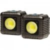 LUME CUBE ANTORCHA (TWO LED) GRIS OSCURO -Duke Fotografia lume cube antorcha two led gris oscuro lume cube