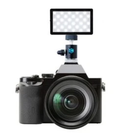 LUME CUBE PANEL MINI CON ROTULA REF. LC0301