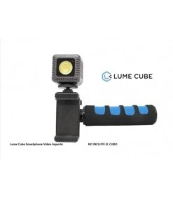 LUME CUBE SMARTPHONE VIDEO SOPORTE -Duke Fotografia lume cube smartphone video soporte lume cube 2