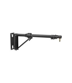 MANFROTTO 098SHB JIRAFA CORTA PARA MONTAJE EN PARED