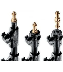 MANFROTTO 1005BAC ALU RANKER PIE DE ESTUDIO -Duke Fotografia manfrotto 1005bac alu ranker pie de estudio manfrotto 2