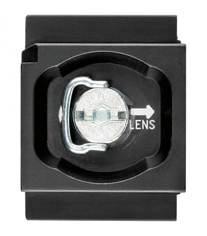 MANFROTTO 200PL -PRO RC2+ARCA ZAPATA RAPIDA 5 MANFROTTO 200PL -PRO RC2+ARCA ZAPATA RAPIDA - Imagen 3