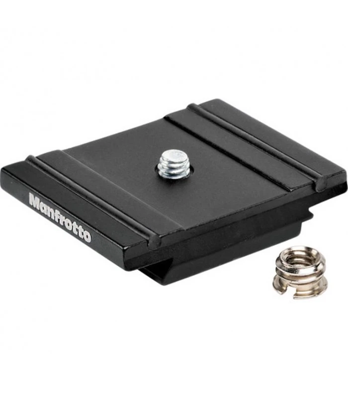 MANFROTTO 200PL -PRO RC2+ARCA ZAPATA RAPIDA 3 MANFROTTO 200PL -PRO RC2+ARCA ZAPATA RAPIDA